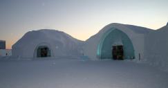 Icehotel