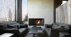 chimenea