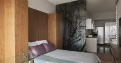 eclectic-bedroom