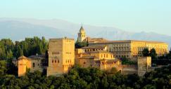 alhambra