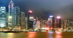 Skylines: 10 ciudades dominadas por las alturas (fotos)