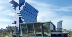 Estos son los 10 rascacielos modernos más impactantes