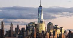 Skylines: 10 ciudades dominadas por las alturas (fotos)
