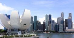 Skylines: 10 ciudades dominadas por las alturas (fotos)