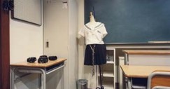 Los mejores 'hoteles del amor' de Japón: del vagón de metro a la consulta del doctor (fotos)