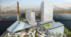 Arquitectura del futuro: así lucirá la universidad tecnológica cornell de nueva york