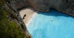 Las playas más populares del mundo, según los usuarios de pinterest (fotos)