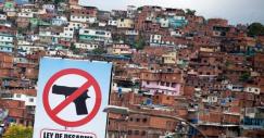 Las 10 ciudades del mundo más peligrosas para vivir… y las tres únicas en las que no hay asesinatos (fotos)