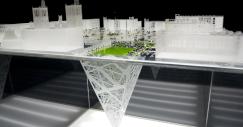 Del rascacielos al ‘rascasuelos’: el futuro de los edificios pasa por la arquitectura subterránea 