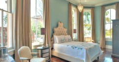 Así se transforma una vivienda en ruinas en una mansión de ensueño (fotos)