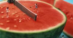 Un mundo mágico para diminutos