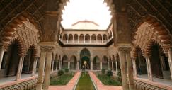 ‘Juego de tronos’ se rodará en Sevilla: estos son los edificios que han convencido a los productores de la hbo (fotos)