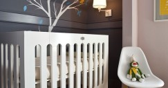 decoración habitación bebé
