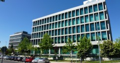 oficinas en la calle Arroyo de la Vega, 15 madrid