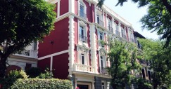 oficinas en la calle Fernando el Santo 15 madrid