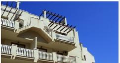 residencial Mares III en Cartagena (Murcia)