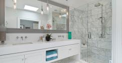 transitional-bathroom