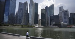 singapur