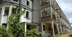 Sanatório do Caramulo – Tondela