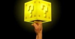 Ideas de decoración: convierte tu casa en un videojuego