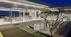 ‘Smart mansions’: cinco impresionantes viviendas de lujo que además son inteligentes