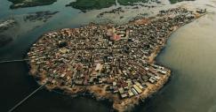 Aquí no cabe ni un alfiler (y menos una casa): las 10 islas más superpobladas del planeta
