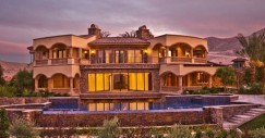 ‘Smart mansions’: cinco impresionantes viviendas de lujo que además son inteligentes