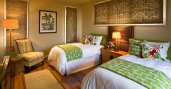 Ideas de decoración: cómo convertir tu triste piso de ciudad en un paraíso tropical 