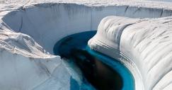 Cañón de hielo (Groenlandia)