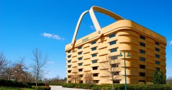 Diez edificios surrealistas levantados por excéntricos millonarios