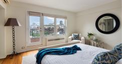 Apartamento de lujo en Nueva York