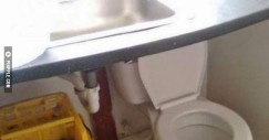 Cuando las reformas se nos van de las manos: 27 ‘chapuzas’ domésticas que no desearías tener en tu casa