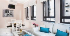 apartamento de lujo en alquiler en Sevilla
