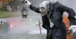 Ideas para disfraces de Halloween