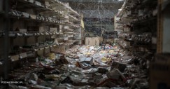 Secuelas del accidente de Fukushima