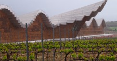 Obra de Calatrava en La Rioja
