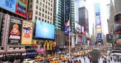 Edificios 'tuitstar': 10 construcciones emblemáticas que son estrellas de Twitter