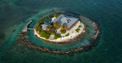 EEUU, el destino para comprar una casa en una isla perdida