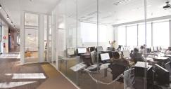 Oficinas de Microsoft en España