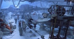 'Star Wars': Los 18 edificios más emblemáticos de la saga de 'La Guerra de las Galaxias'