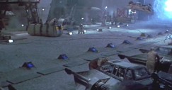 'Star Wars': Los 18 edificios más emblemáticos de la saga de 'La Guerra de las Galaxias'