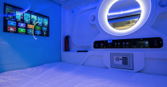 Hoteles con encanto: cinco alojamientos para sentirte como Luke Skywalker en ‘Star Wars’