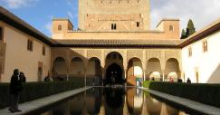 España, segundo país con mayor Patrimonio de la Humanidad: sus 44 monumentos protegidos