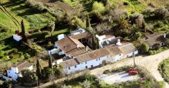 Finca en el campo (Alentejo, Portugal) – desde 30 euros por persona y noche