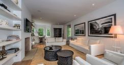 La casa de Elsa Pataky en California
