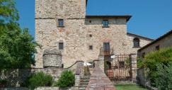 Casa rural de ensueño en Toscana