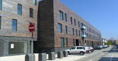 Estudio en venta en Oporto