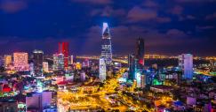 Ho Chi Minh