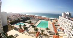 Apartamento en venta en Torres Vedras, Lisboa, Portugal