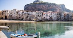 Cefalù